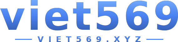 viet569 logo