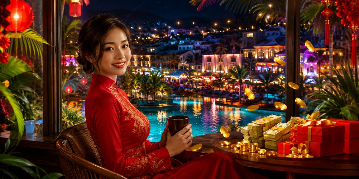 viet569 Ưu Đãi Mới