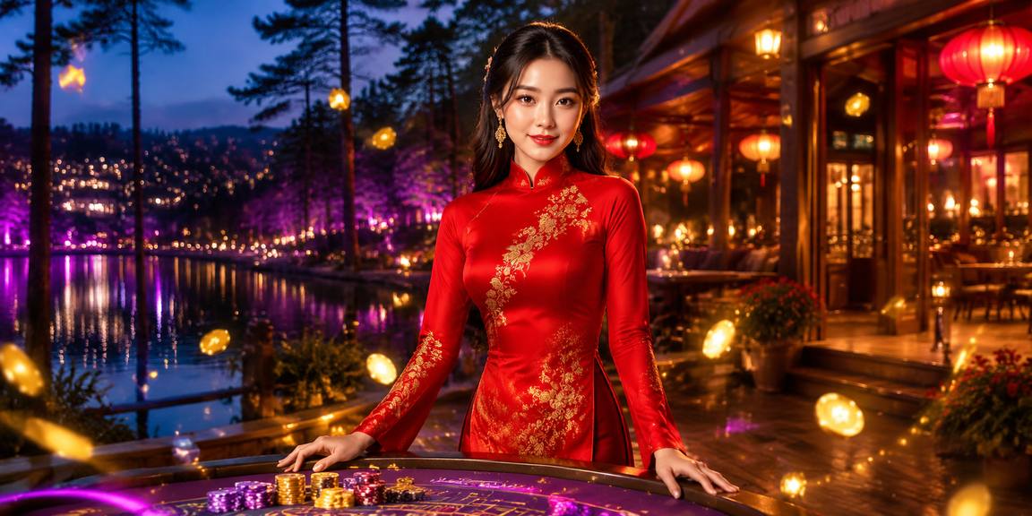 viet569 Ưu Đãi Tại viet569 Hoạt Động Như Thế Nào